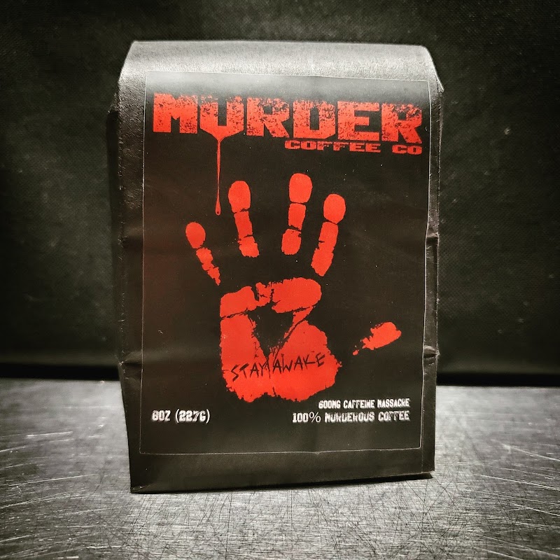 Murder Coffee Company