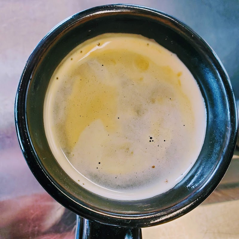 Murder Coffee Company