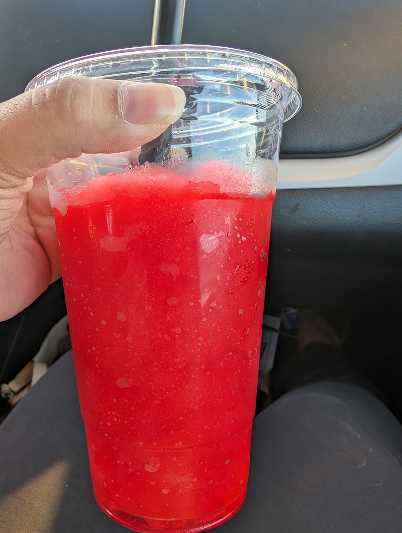 Drink Station Boba, Coffee, & Shaved Ice