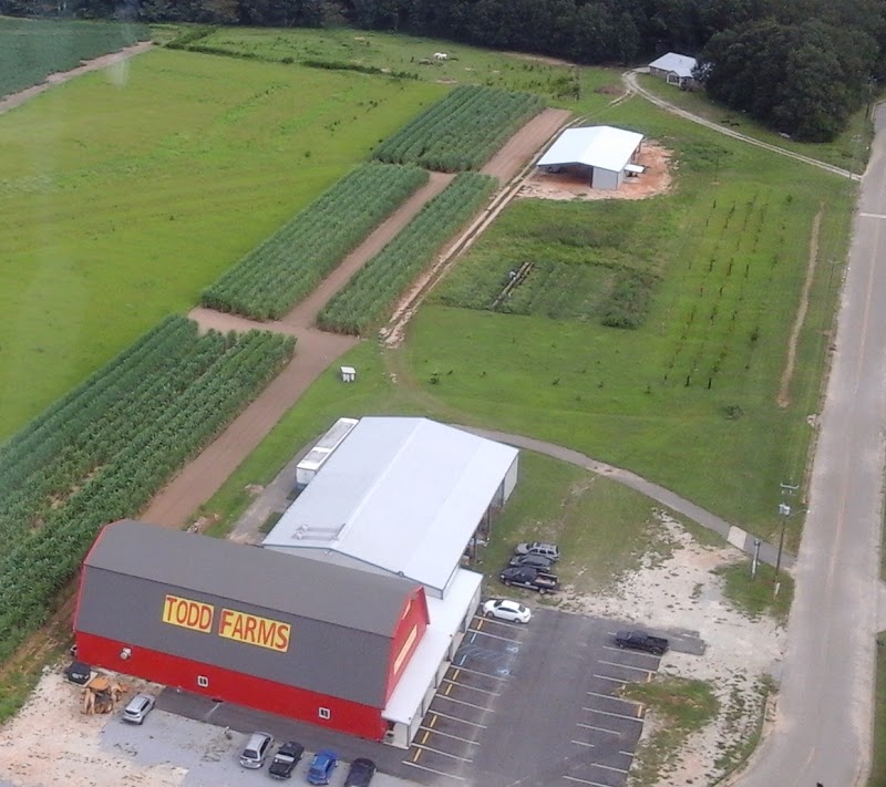 Todd Farms