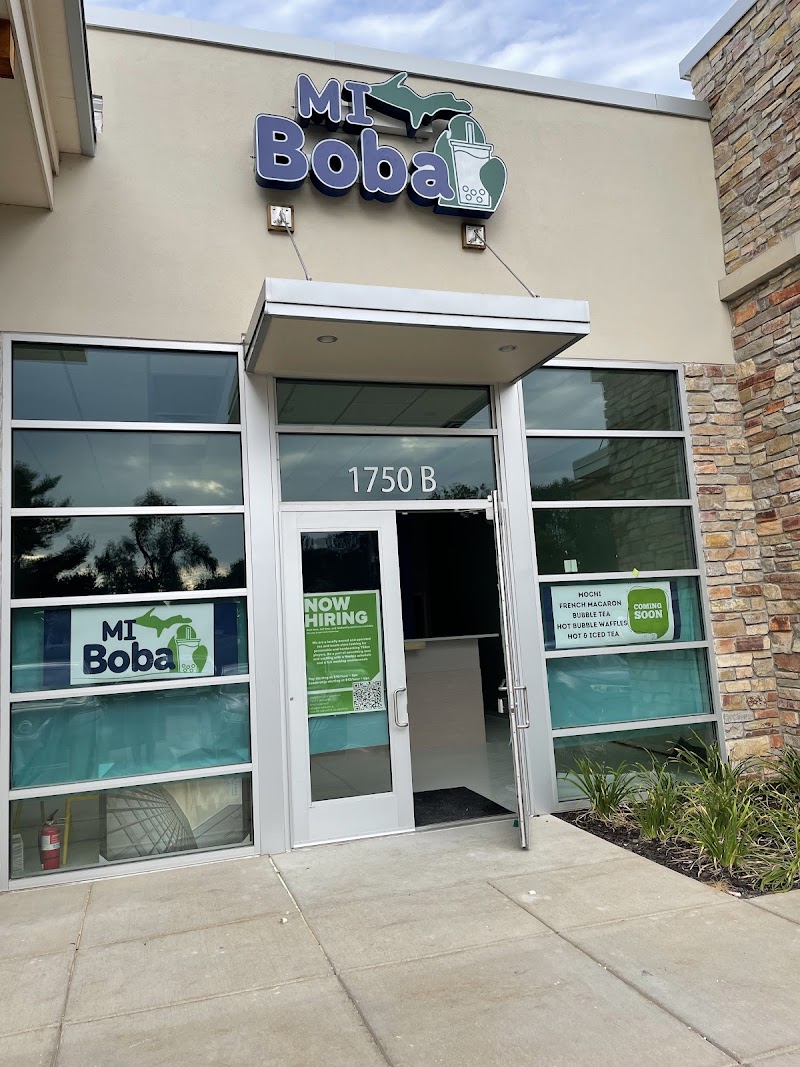 MI Boba