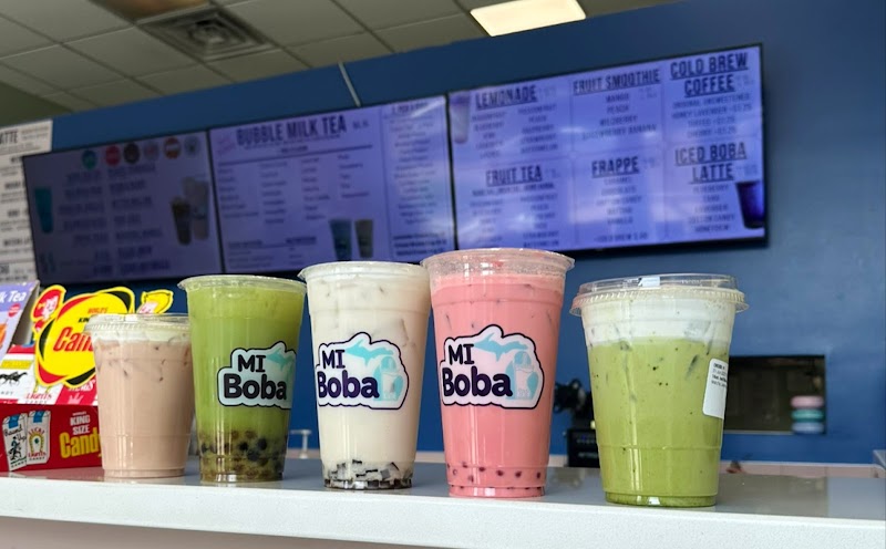 MI Boba
