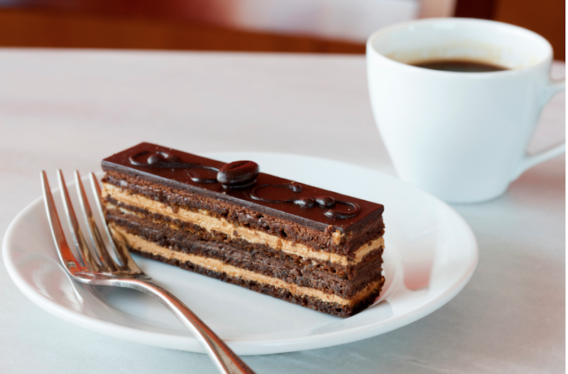 Praline Bakery & Bistro