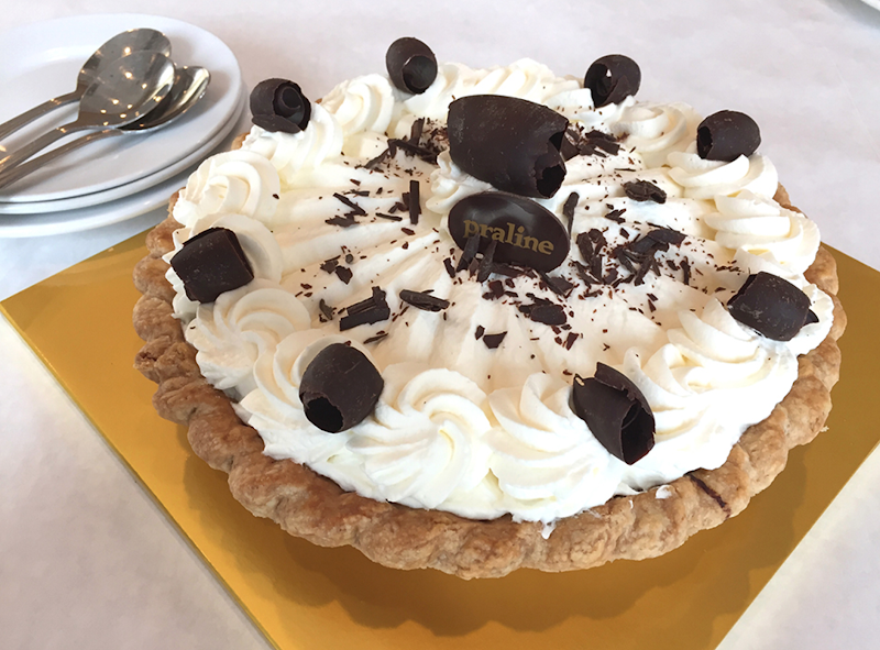 Praline Bakery & Bistro