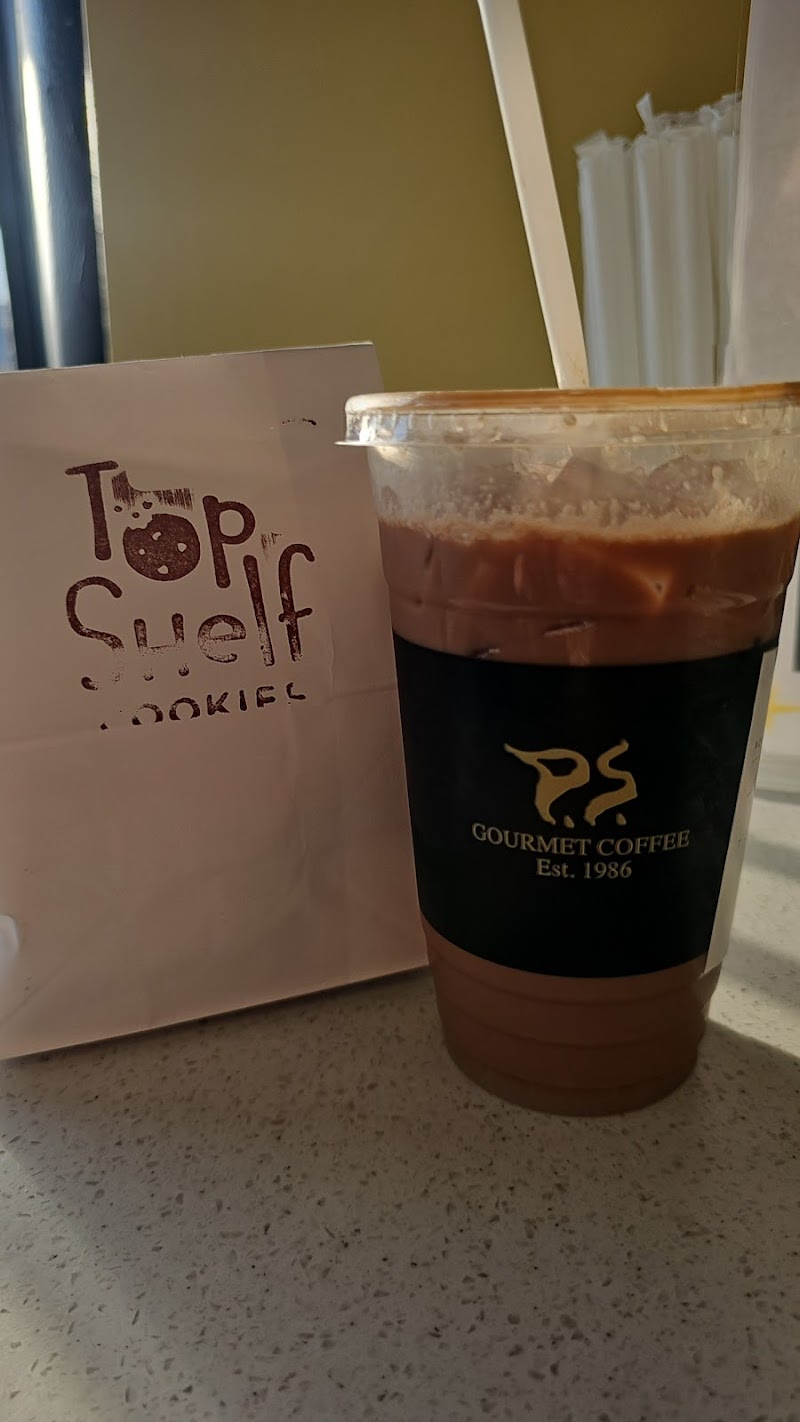 PS Gourmet Coffee