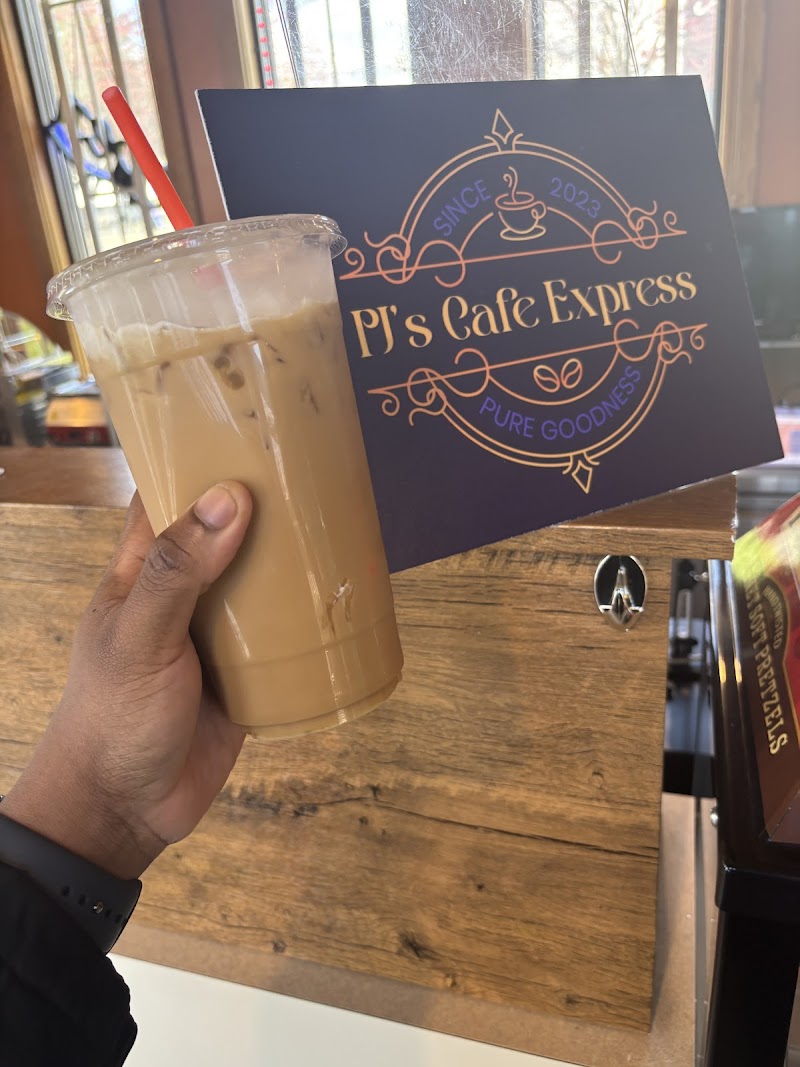 PJ's Cafe Express LLC