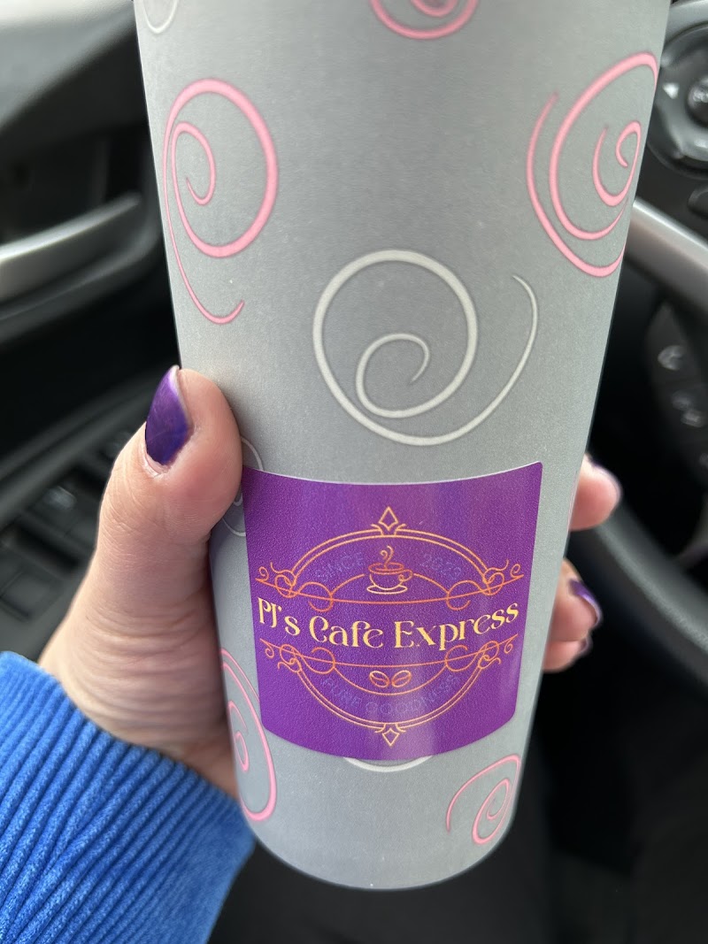 PJ's Cafe Express LLC