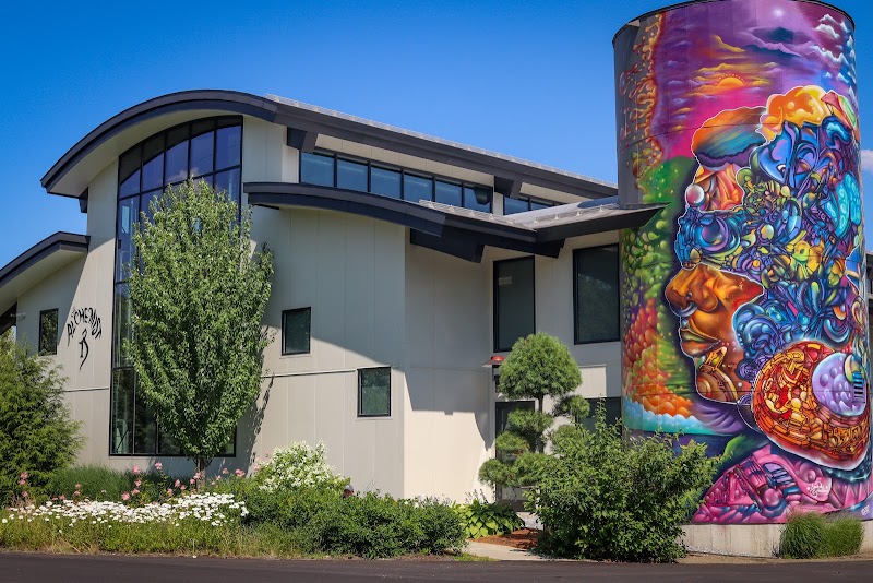 The Alchemist Brewery