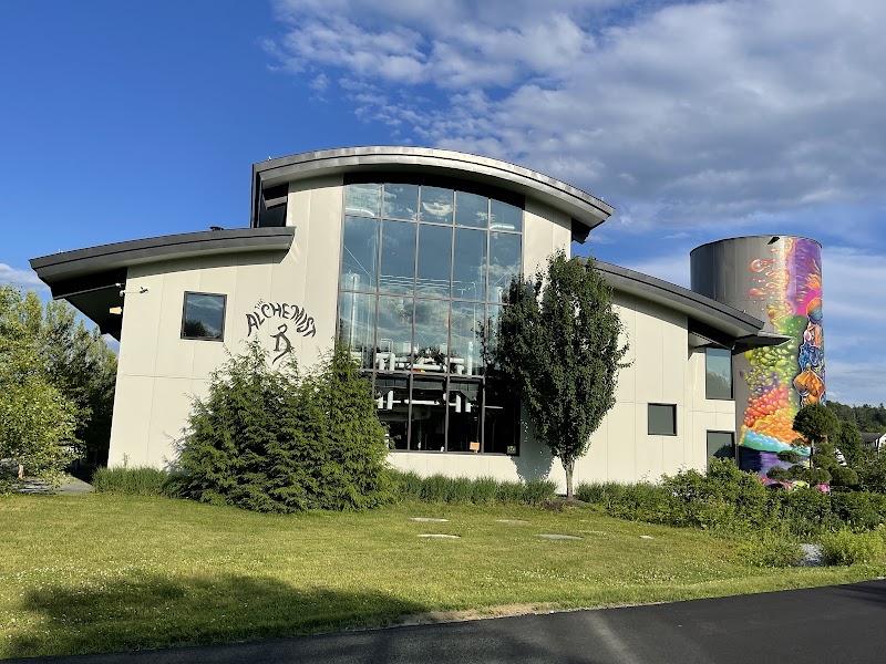 The Alchemist Brewery