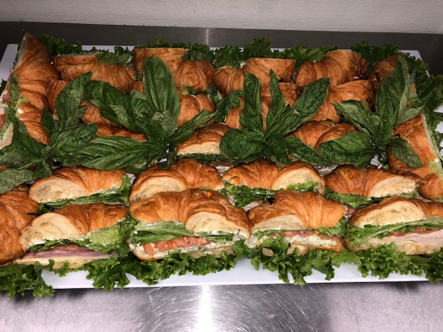 Green Leaf Cafe & Catering