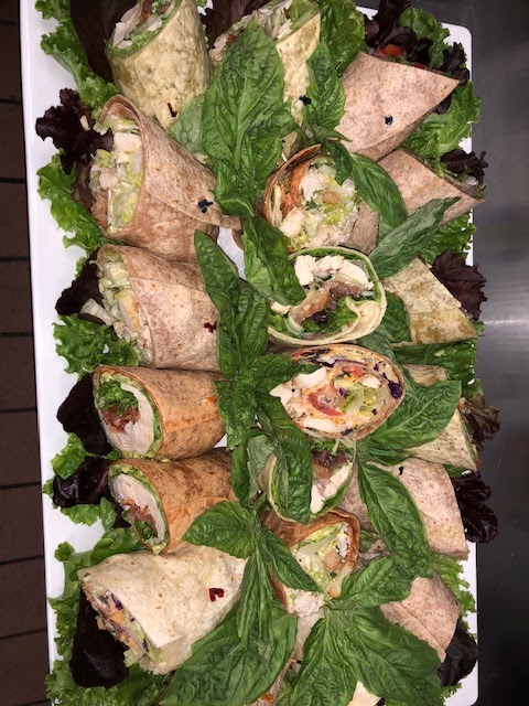 Green Leaf Cafe & Catering