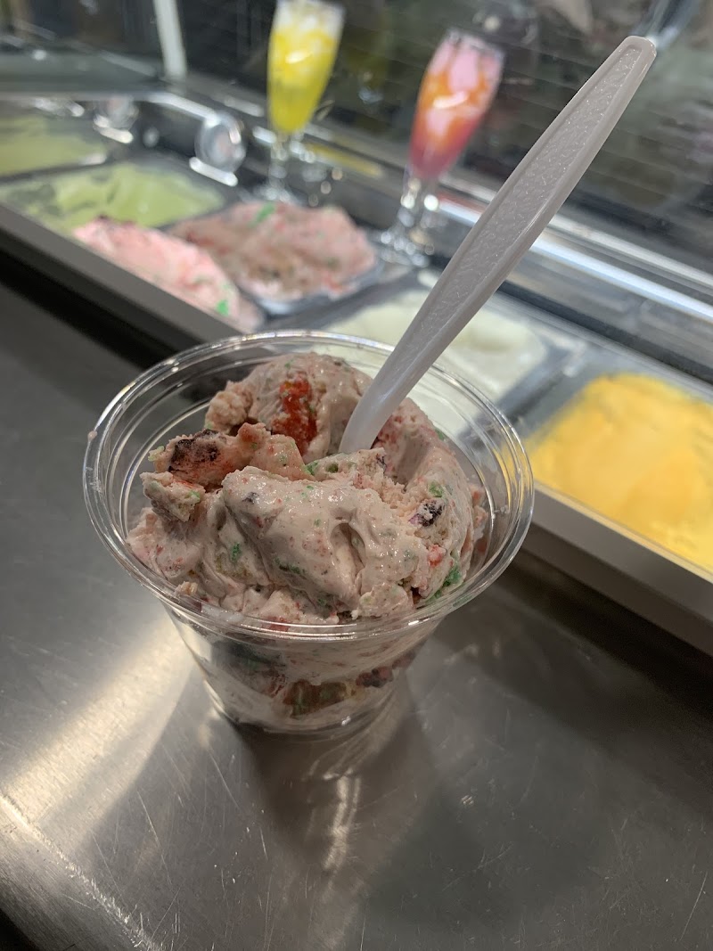 So Sveglio Espresso Bar