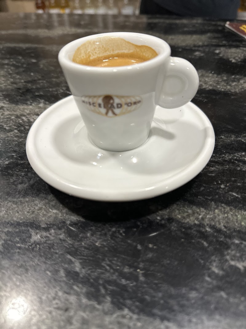 So Sveglio Espresso Bar