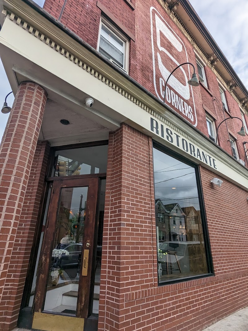 Five Corners Ristorante