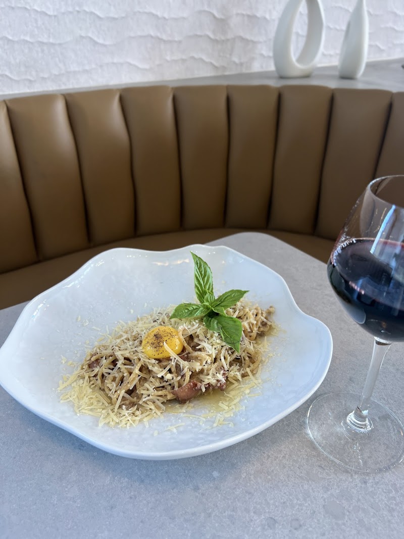 Five Corners Ristorante