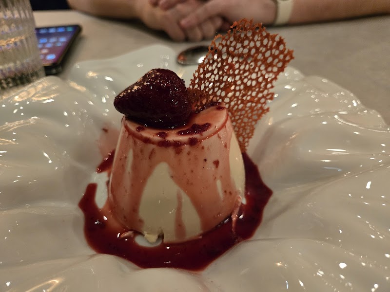 Five Corners Ristorante