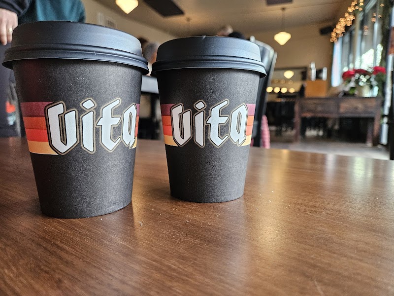 Caffe Vita