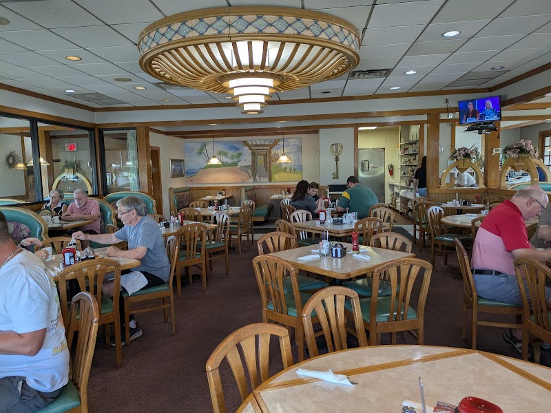 Phoenix Family Restaurant