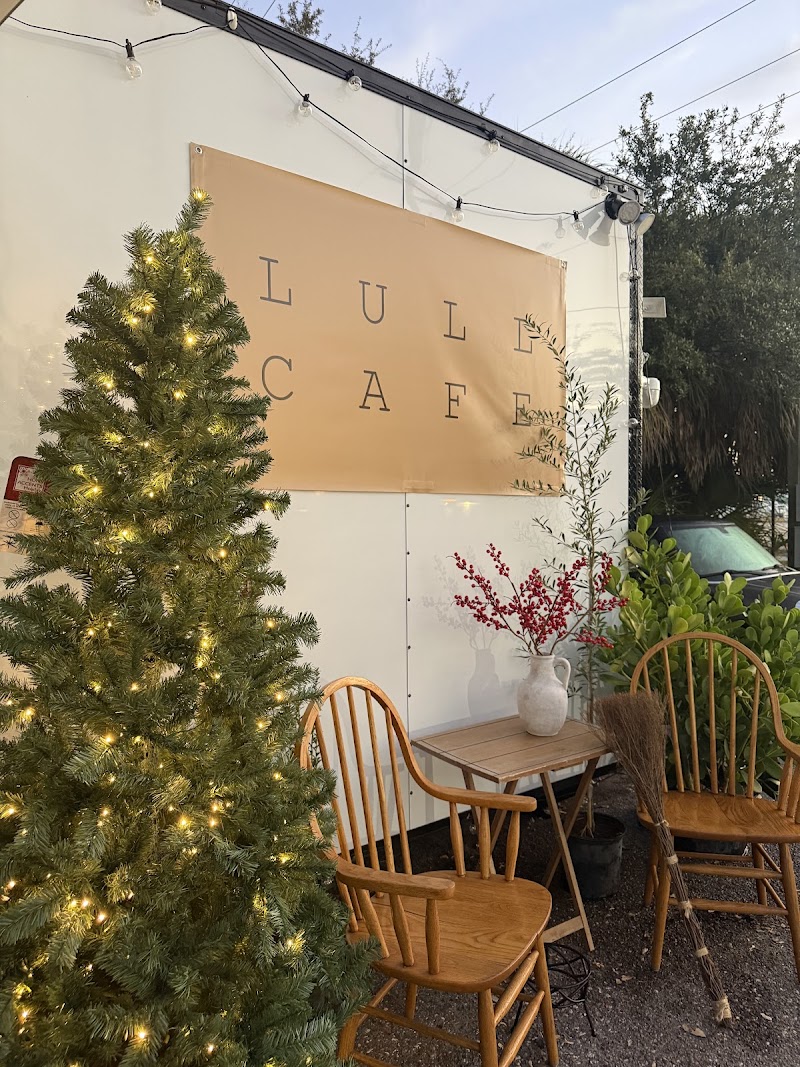 LULL CAFE