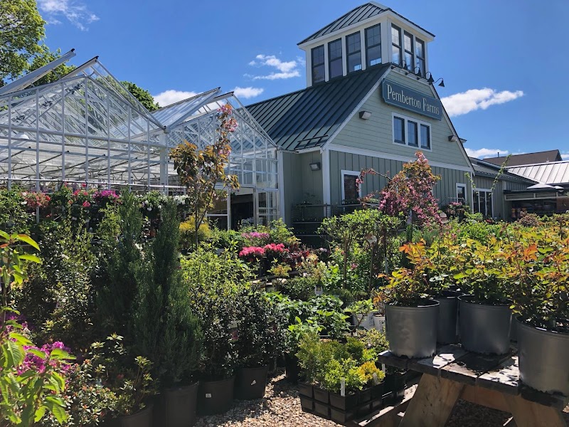 Pemberton Farms Marketplace