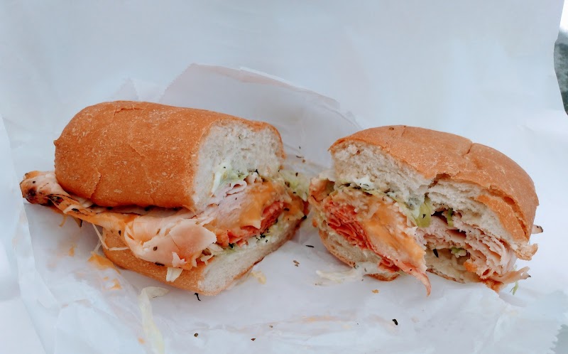 Bertucelli's La Villa Gourmet