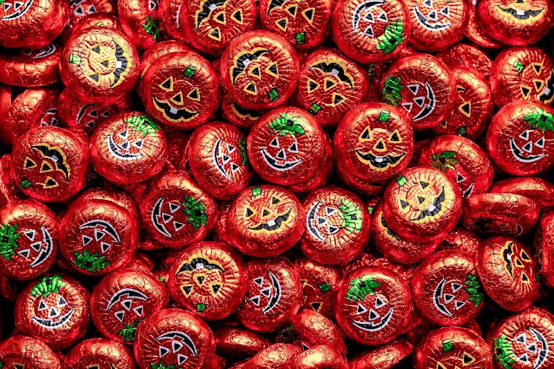 45 On Main - Ice Cream, Coffee, Chocolate, Candy and Gifts