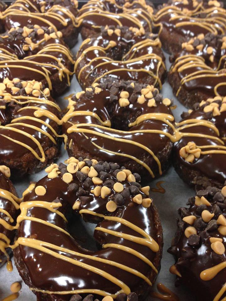 Jupiter Donuts North Palm Beach