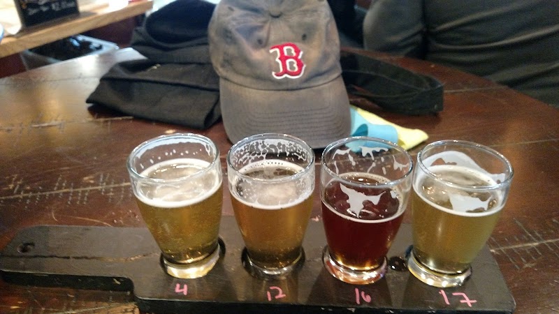 J. Bartlett's Public House