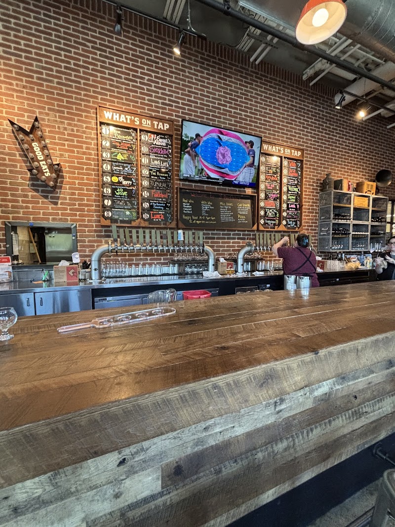 J. Bartlett's Public House