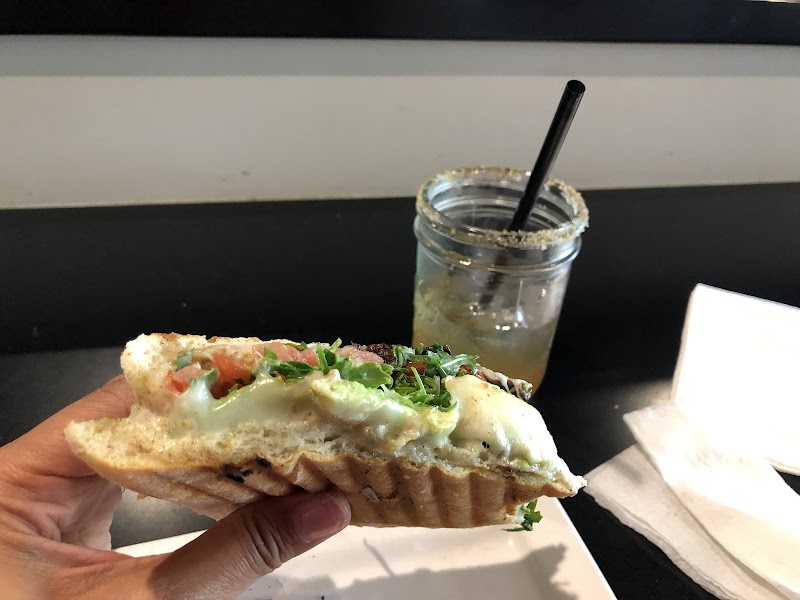 Five07 Coffee Bar and Eatery