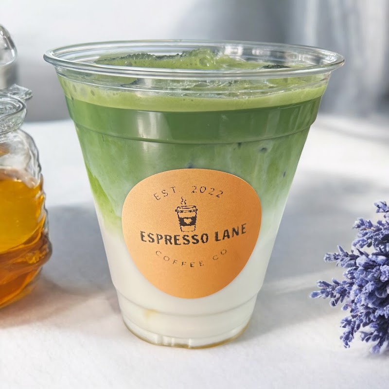 Espresso Lane Coffee Co.