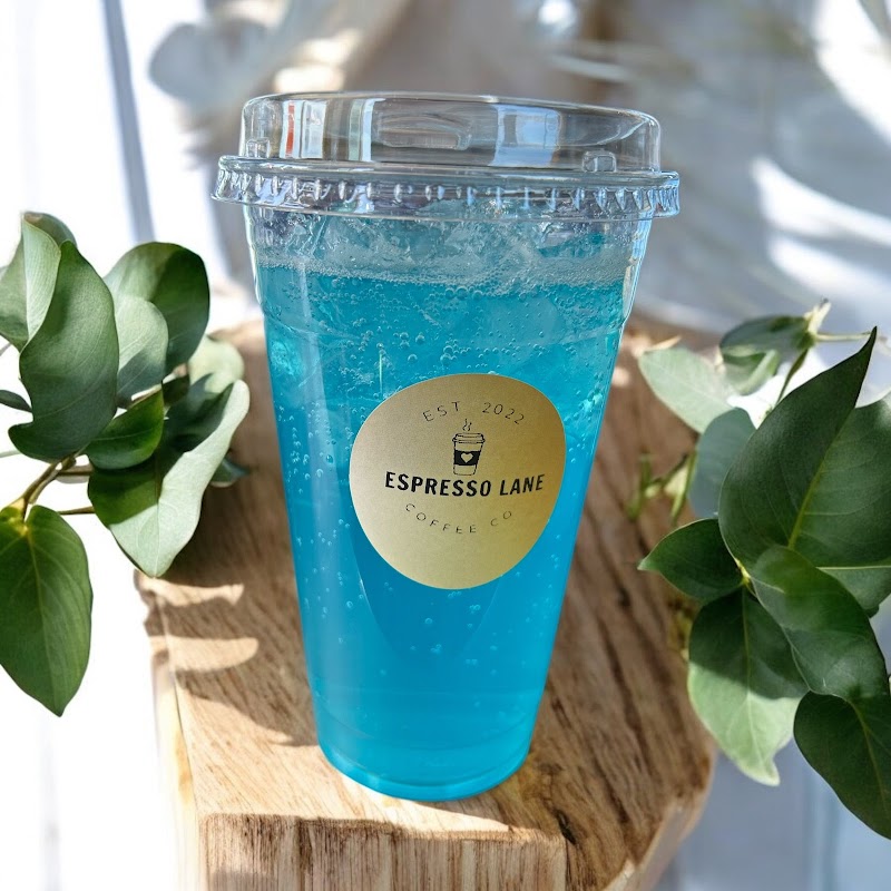 Espresso Lane Coffee Co.