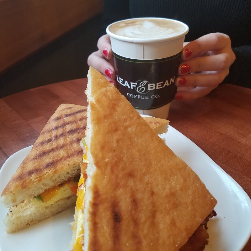 Leaf & Bean Coffee Co