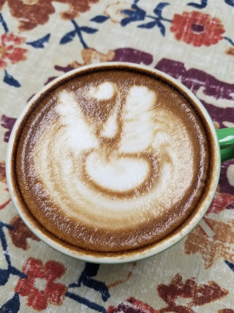 Seattle Barista Academy