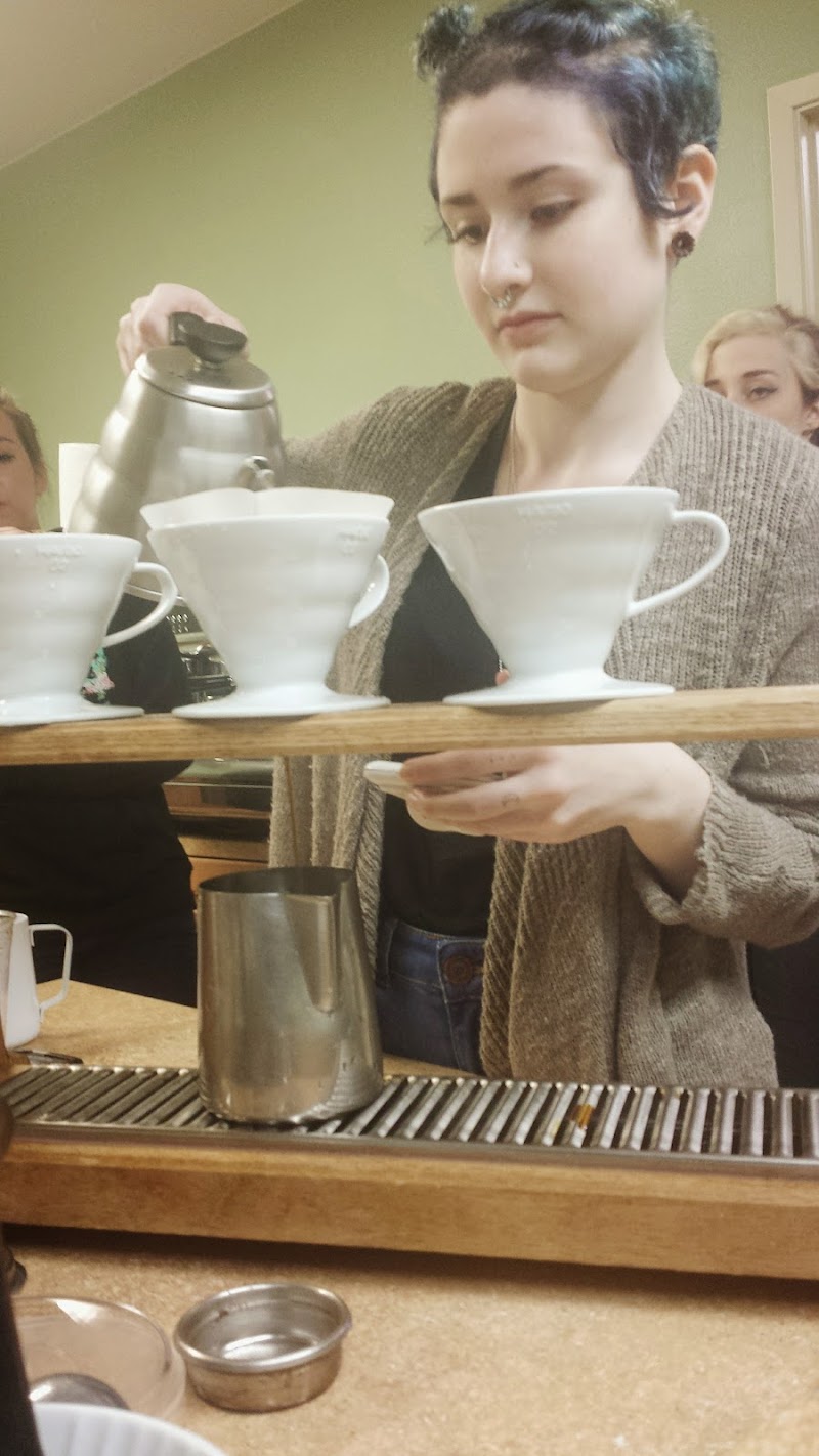 Seattle Barista Academy