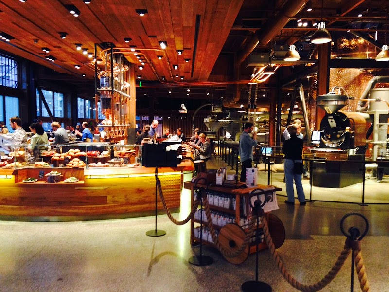 Seattle Barista Academy