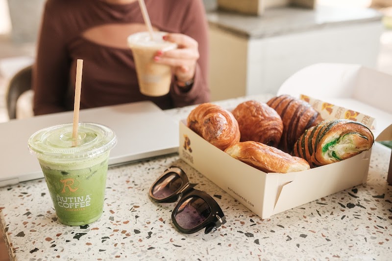 Rutina Coffee