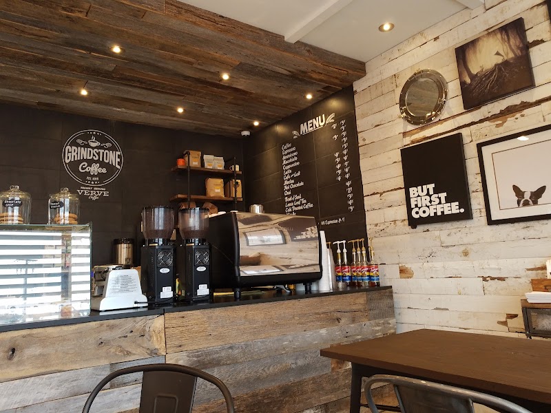 Grindstone Coffee