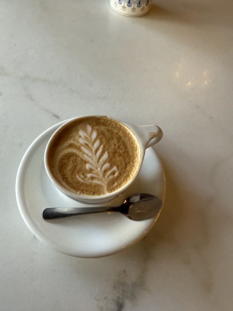 Highfalutin Coffee Roasters