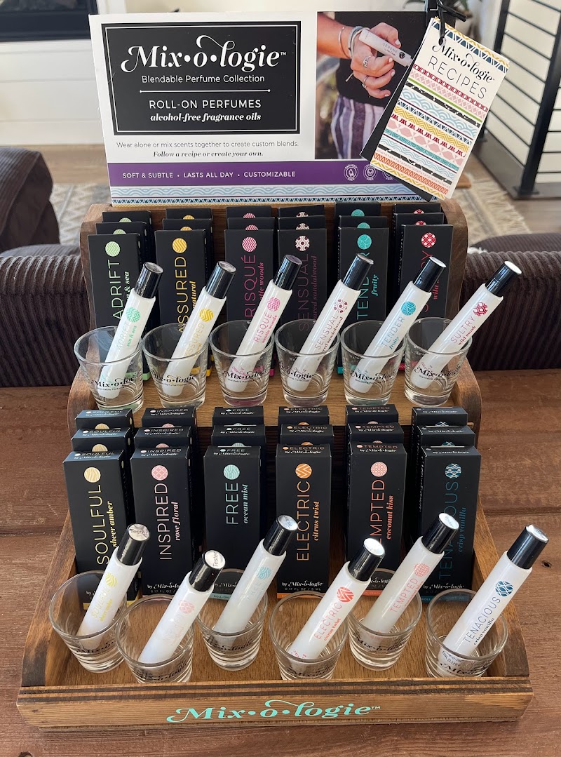 Social District Boutique & Bistro