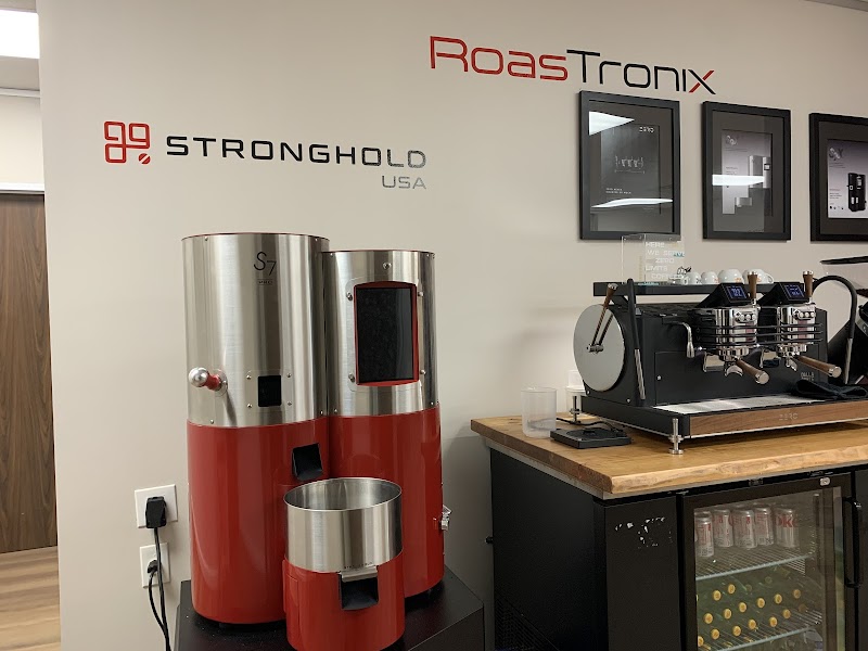 Roastronix