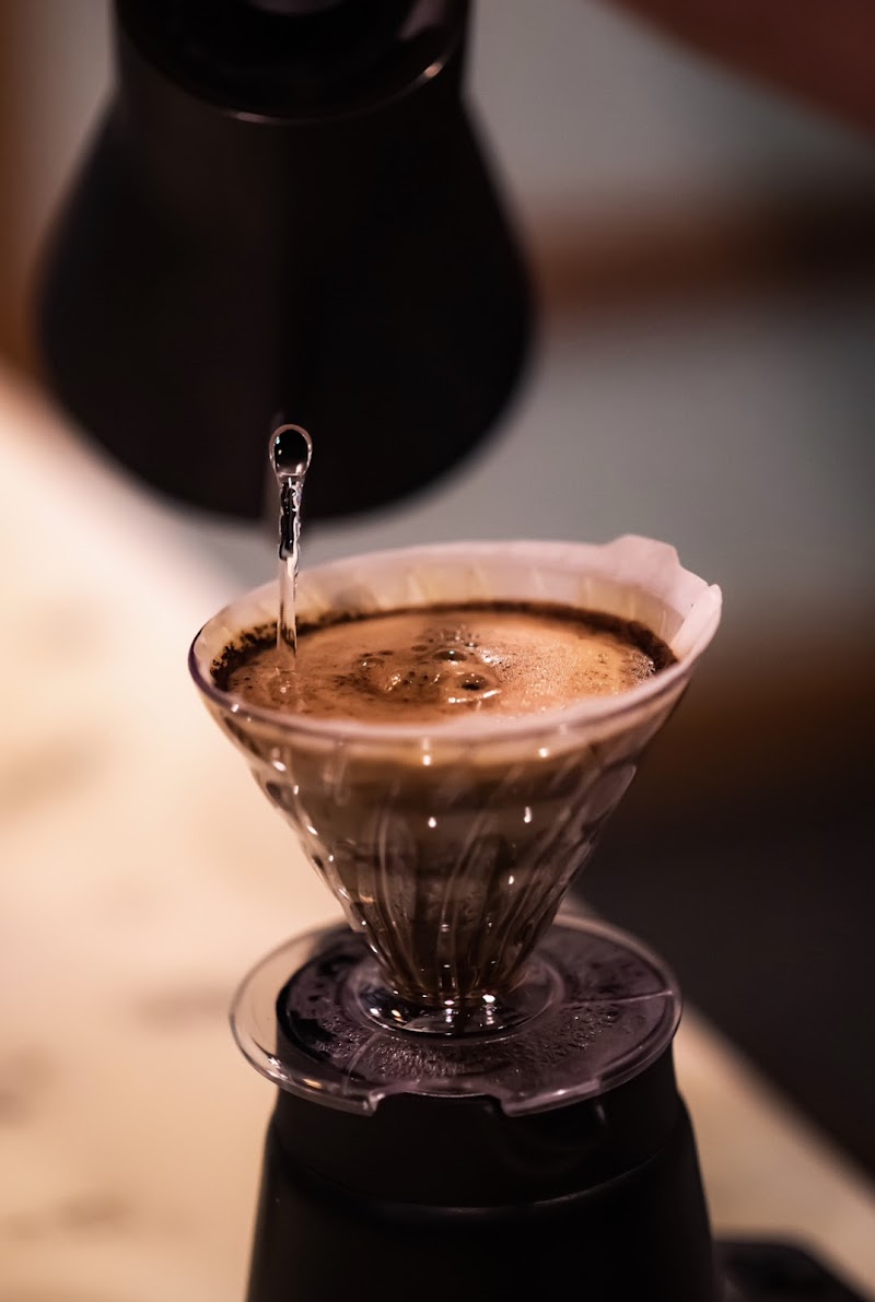 Knead Café & Pâtisserie