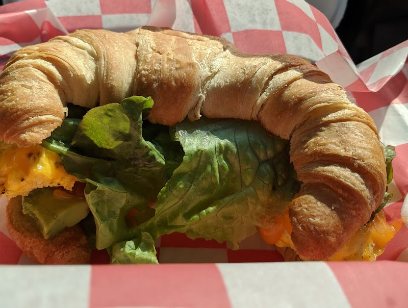 Spotted Cow Coffeehouse