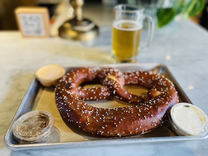 Easy Tiger South Lamar