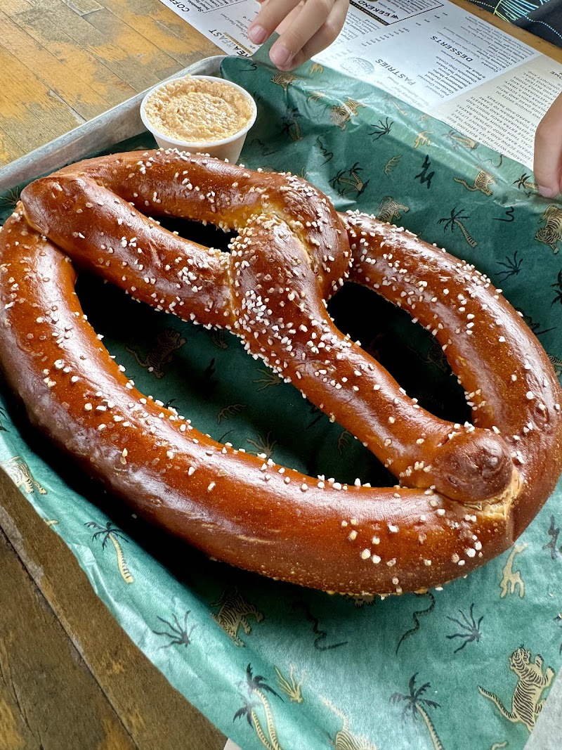 Easy Tiger South Lamar