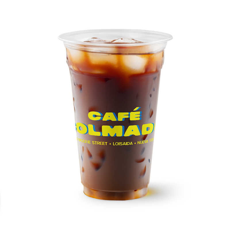 Café Colmado