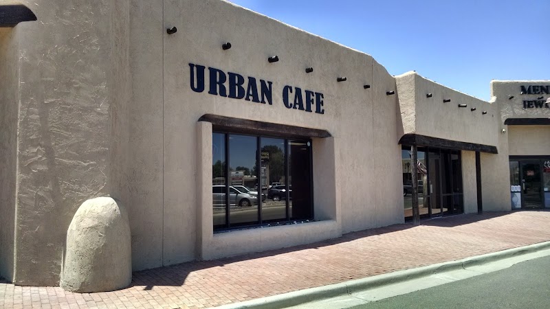 Urban Cafe & Catering