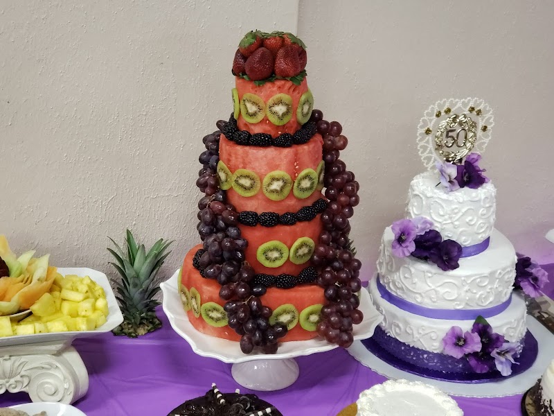 Urban Cafe & Catering