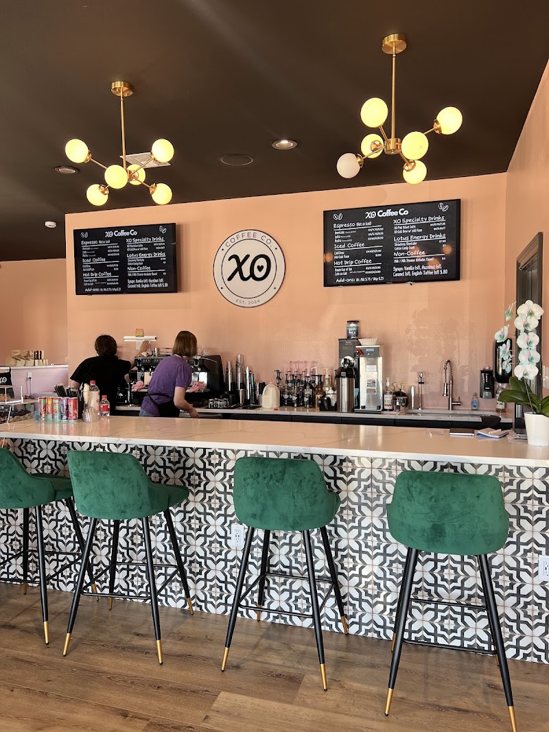 XO Coffee Co.