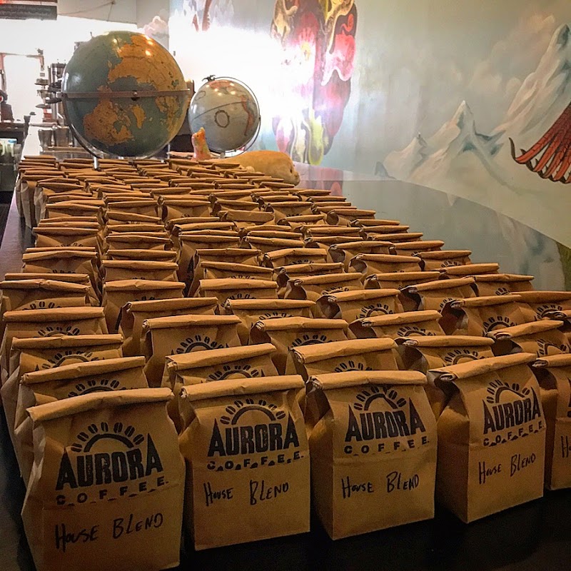 Aurora Coffee